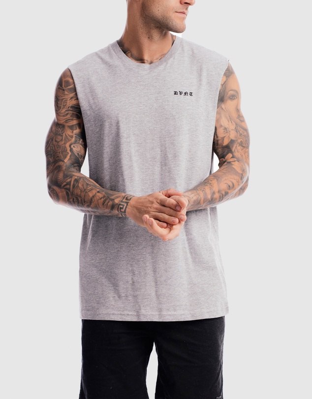 DVNT - Saxon Rise Tank
