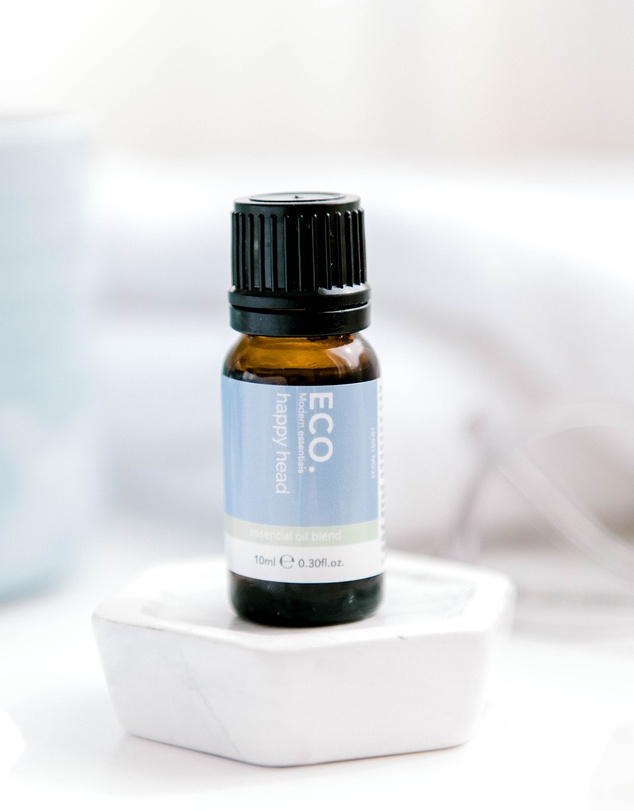 ECO. Modern Essentials - ECO. Happy Head Essential Oil Blend