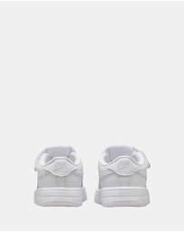 Nike - Force 1 Low Easyon II Infant