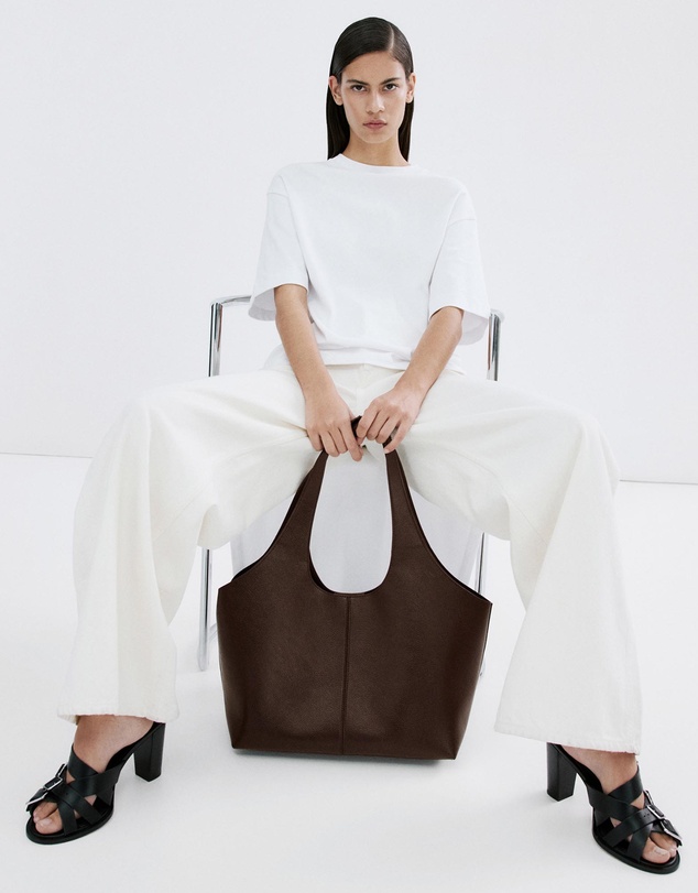 M.N.G - Candance Tote Bag