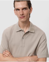 M.N.G - Londonp Polo Shirt