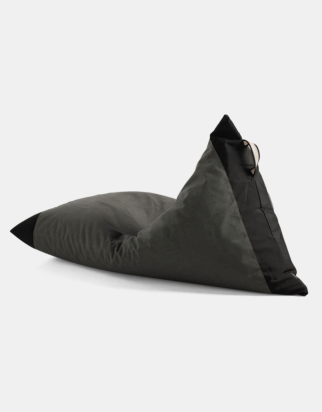 Basil Bangs - Indoor Outdoor Bean Bag
