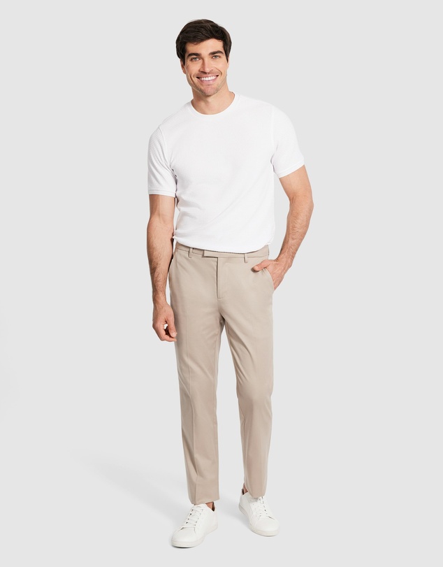 Tarocash - Ace Stretch Pant