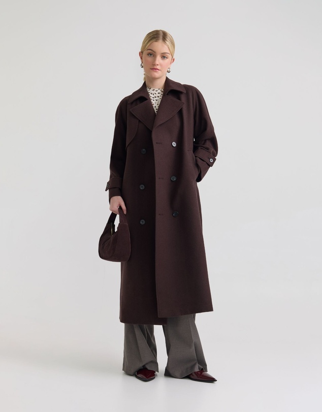 Oxford - Gemma French Coat