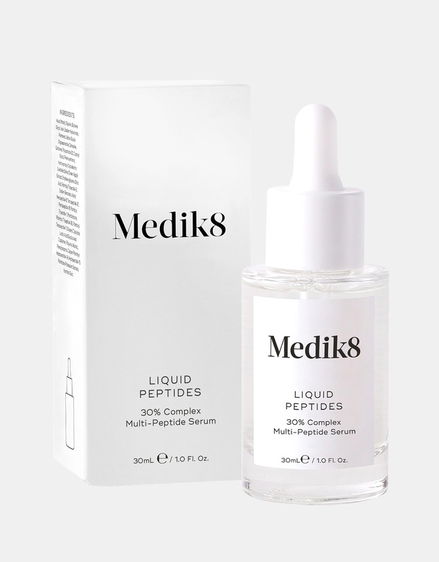 Medik8 - Liquid Peptides