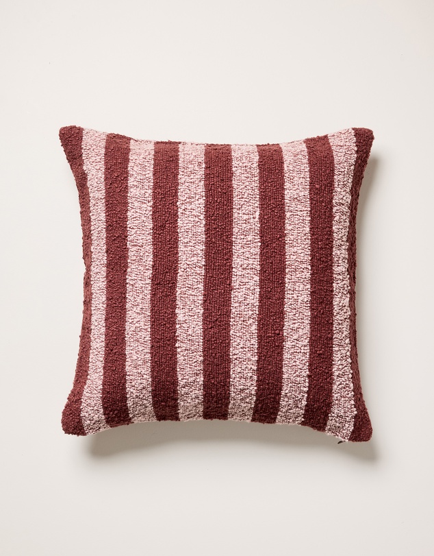 Sheet Society - Homebody Boucle Cushion Filled 50X50
