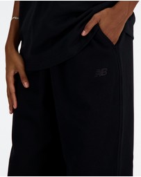 New Balance - Athletics French Terry Joggers