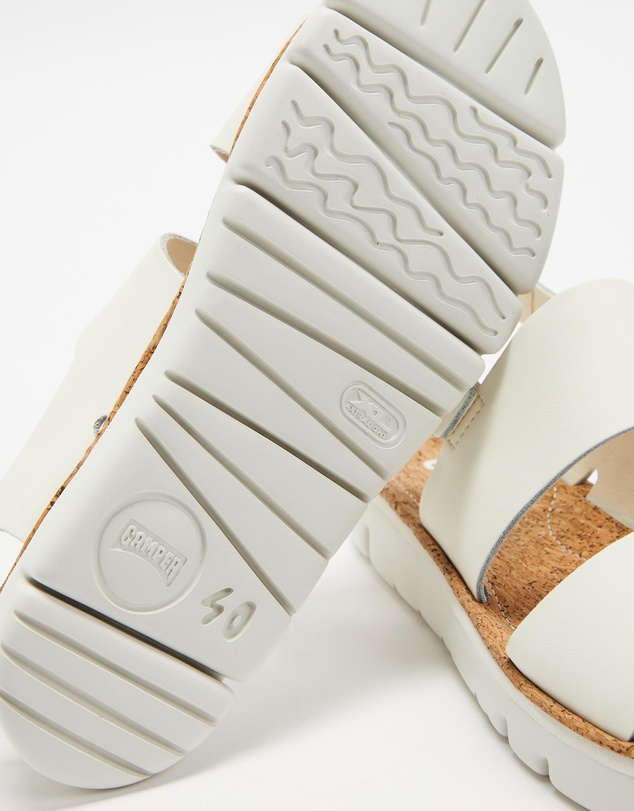 Camper - Oruga Sandals - Women's