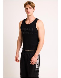 Insight - Duolingo Singlet