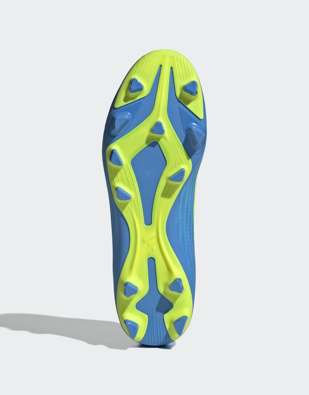 adidas Performance - F50 CLUB Firm Ground / Multi Ground Foot Football Ball Boots Unisex