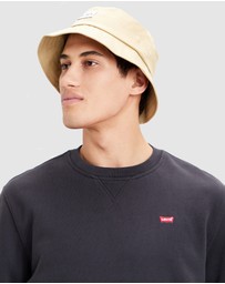 Levi's - Original Housemark Crewneck Sweatshirt
