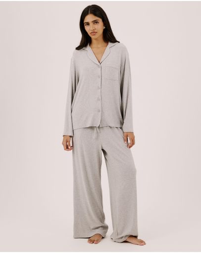 Grey Marle