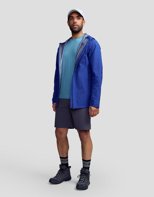 Kathmandu - Ridge 3L GORE-TEX Rain Jacket