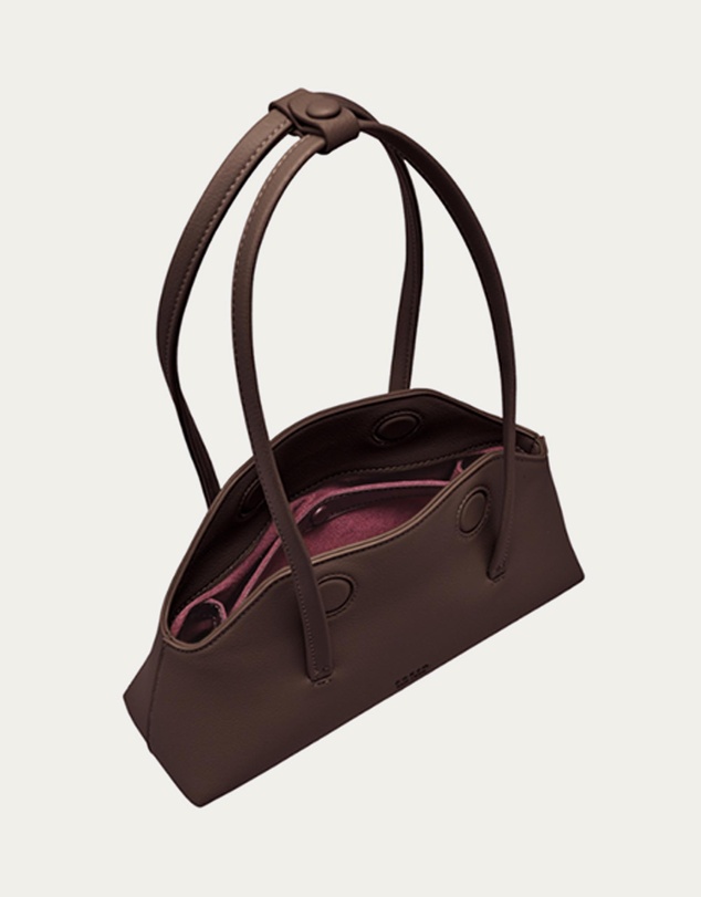 Freja NYC - Mini Chrystie Bag - ICONIC EXCLUSIVE