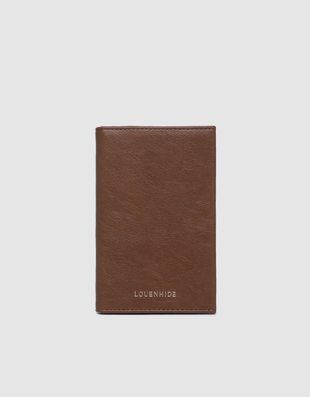 Louenhide - Venice Passport Holder