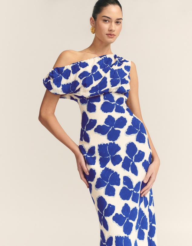 ST MRLO - Harper Dress