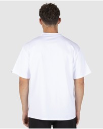 UNIT - UNIT Champ Men's Oversized T-Shirt