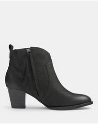 Vionic - Raina Ankle Boot