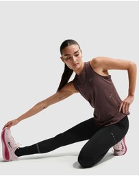 Nike - Swift Dri-FIT Running Tank Top
