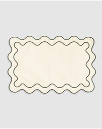 Business & Pleasure Co. - The Placemat