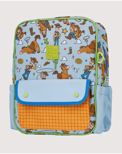 The Somewhere Co - Toy Story Mini Adventure Backpack