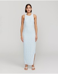 Ownley - Leeroy Midi Dress