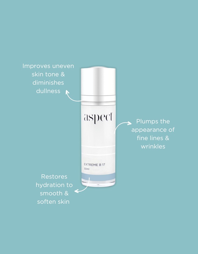 Aspect - Extreme B 17