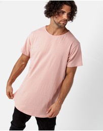 ONEBYONE - Classic Blank Tee