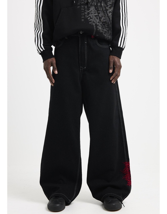 Insight - Teken Jean