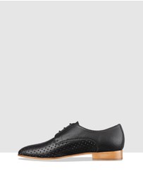 Habbot - Juno Brogue Lace-ups