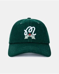 Malbon - Mistleflow Dad Hat