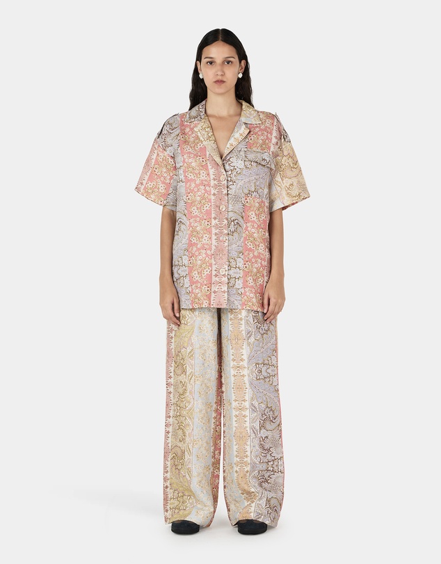 Hansen & Gretel - Esme Shirt