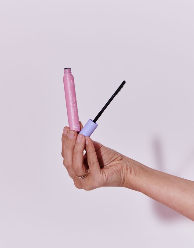 Mermade Hair - Hair Gel Wand