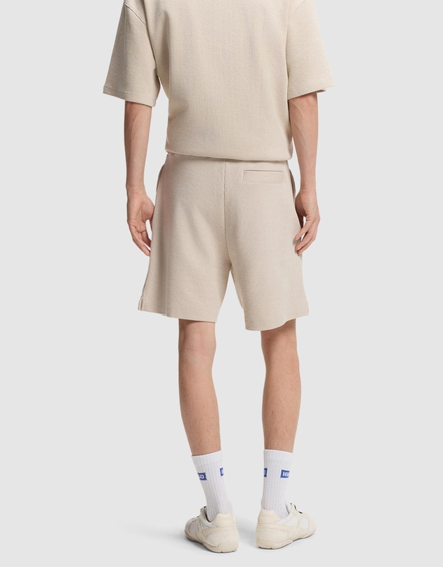 HUGO - Nuwafflo Shorts