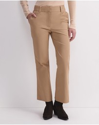 Sportscraft - Evie Kick Flare Pant
