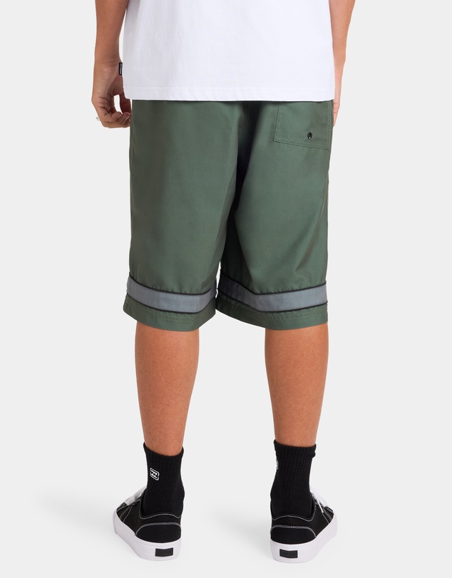 Billabong - Mens Throw On 2.0 22