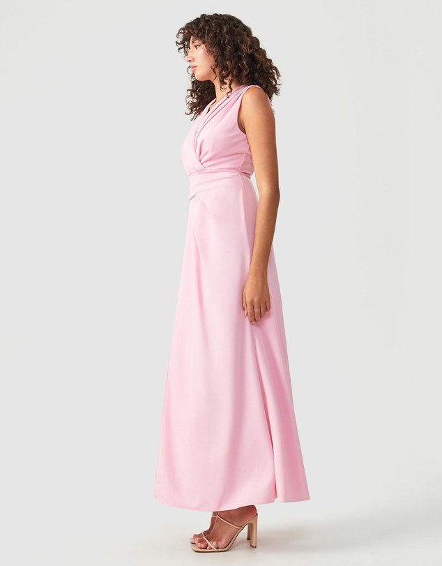 Tussah - Eudora Maxi Dress