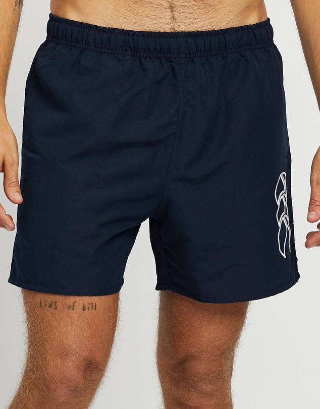 Canterbury - Tactic Shorts