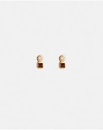 Kirstin Ash - Ember Studs