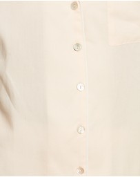Homebodii - Eva Short Pyjama Set