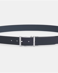 BOSS - Geppy Soft Multi-Buckle Belt