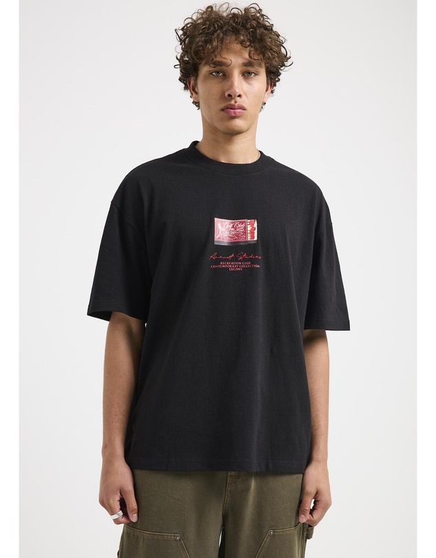 Arvust - Golf Club T-Shirt