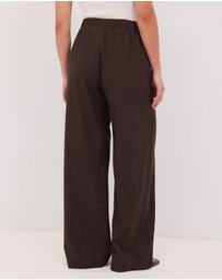Calli - Riley Pants