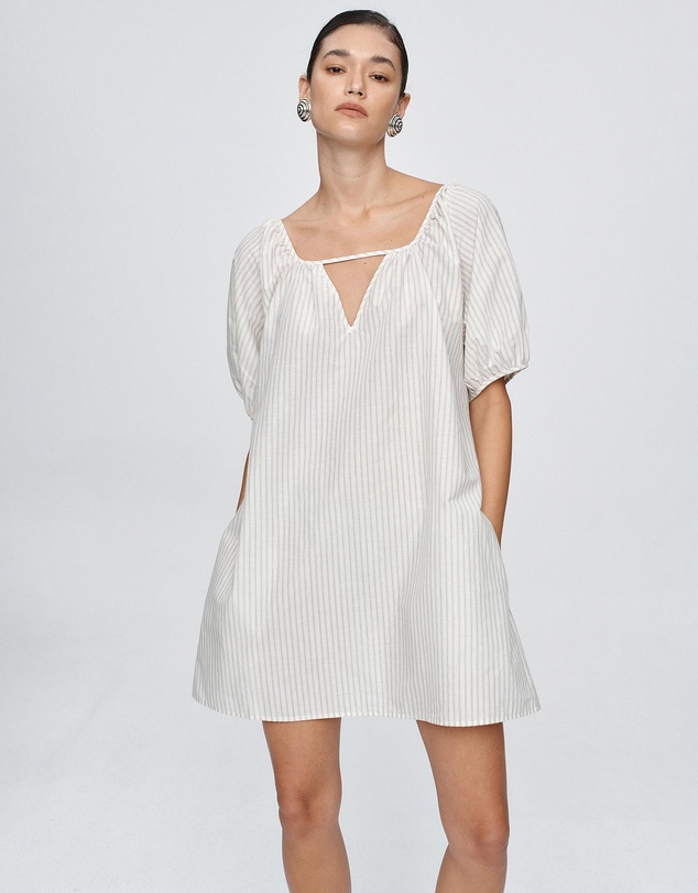 Marle - Kendra Mini Dress