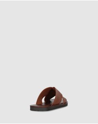 Brando - Angiolo Sandals
