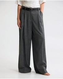 Oxford - Margot Trousers