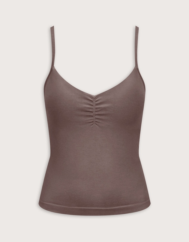 TALA - Sculpt Seamless Ruched Tank