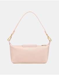 Longchamp - Le Pliage Xtra Bow Shoulder Bag