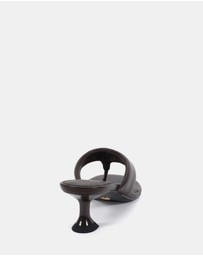 Novo - Linger Heels