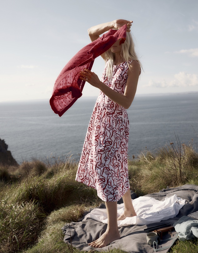 Seasalt - Belle Dress